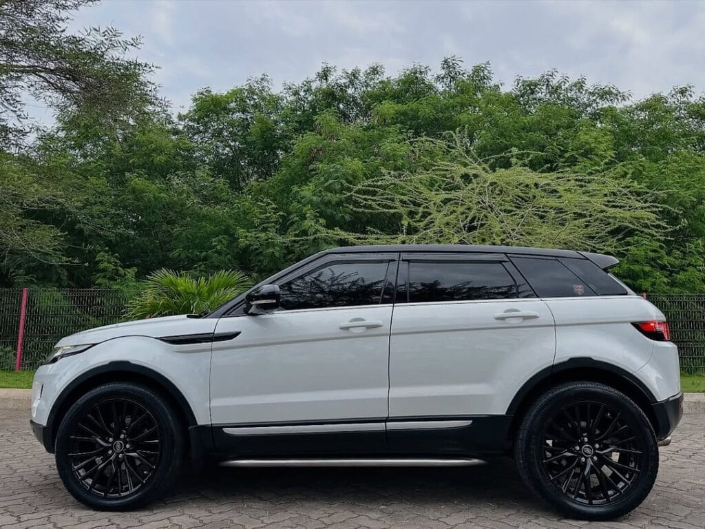 Price Land Rover Range Rover 2014 for Sale in Dar es salaam