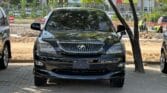 Used Toyota Harrier 2007 for Sale in Dar es salaam