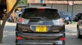 For Sale Toyota Harrier 2007 in Dar es salaam