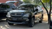 Used Toyota Harrier 2007 for Sale in Dar es salaam