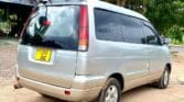 Price Toyota Noah 2006 for Sale in Dar es salaam