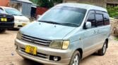 Price Of Toyota Noah 2006 for Sale in Tanzania