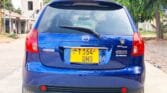 Mazda Verisa bei poa sokoni Dar es salaam Tanzania
