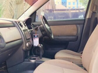 Bei Ya Mazda Verisa 2012 Sokoni Dar es salaam Tanzania