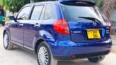 Bei ya Mazda Verisa 2012 Sokoni Dar es salaam Tanzania