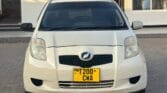 Magari Sokoni Toyota Vitz ya Bei Poa 2005