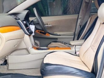 Bei Ya Toyota Premio 2009 Sokoni Dar es salaam Tanzania