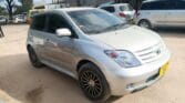 Buy Toyota IST 2003 for Sale in Dar es salaam
