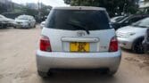 Used Toyota IST 2003 for Sale in Dar es salaam