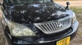 Buy Toyota Harrier 2005 for Sale in Dar es salaam