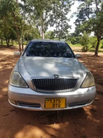 Price of Used Toyota Brevis 2009 for Sale in Dar es salaam Tanzania