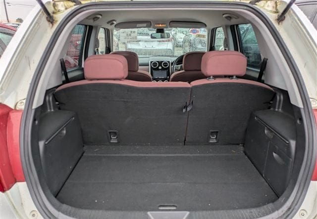 For Sale Mazda Verisa 2010 in Dar es salaam