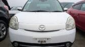 Price Mazda Verisa 2010 for Sale in Dar es salaam