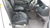 Bei ya Toyota Alphard 2007 Sokoni Dar es salaam Tanzania