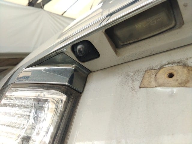 Magari Alphard 2007 lipo Dar es salaam