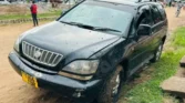 Toyota Harrier 2008 for Sale in Dar es salaam