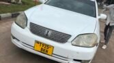 Price Of Toyota Mark II 2004 for Sale in Tanzania