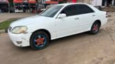 Buy Toyota Mark II 2004 for Sale in Arusha
