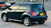 Price Of Toyota IST 2004 for Sale in Tanzania