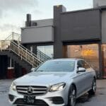 Mlimani City Cars
