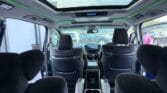Price Toyota Alphard 2022 for Sale in Dar es salaam