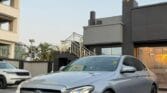 Used Benz E-Class 2016 for Sale in Dar es salaam