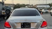Buy Benz E-Class 2016 for Sale in Dar es salaam