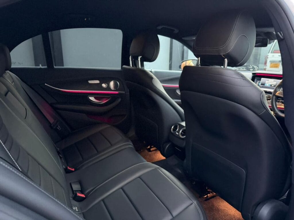 Benz E-Class 2016 for Sale in Dar es salaam