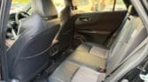 For Sale Toyota Harrier 2022 in Dar es salaam