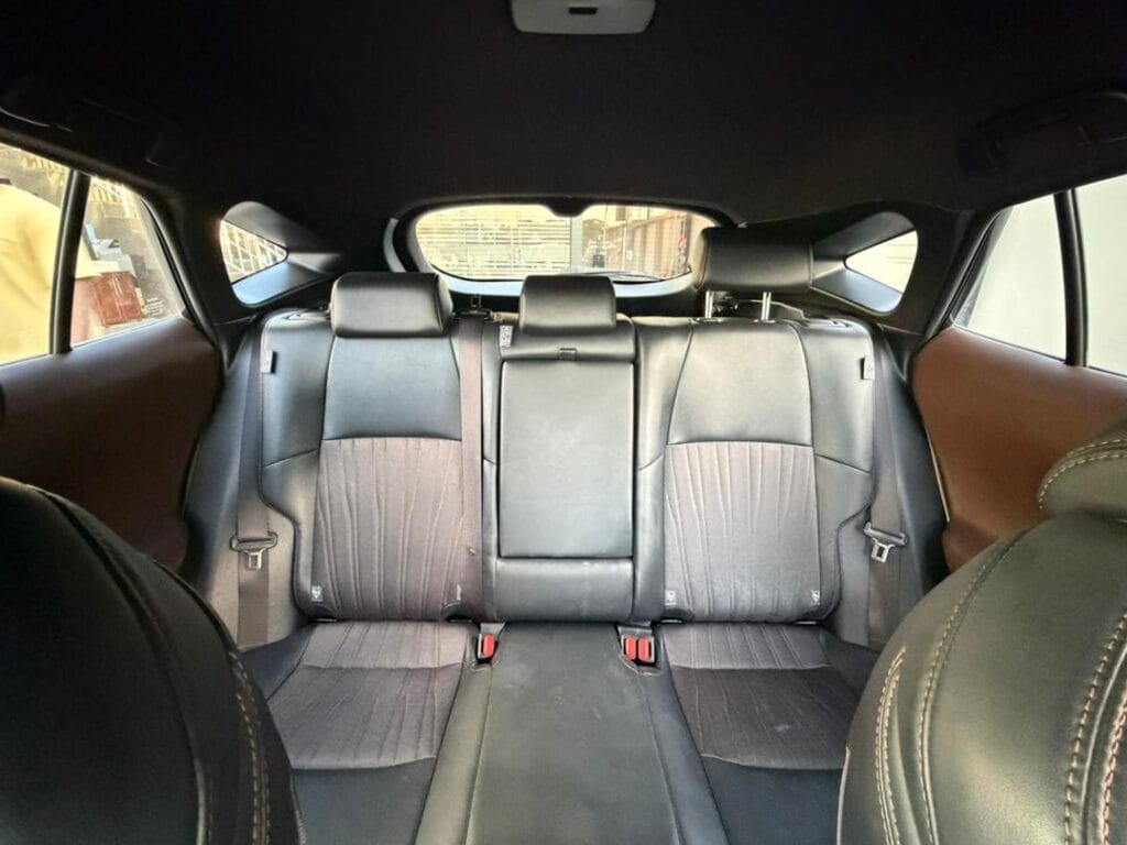 Price Toyota Harrier 2022 for Sale in Dar es salaam