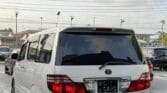 Magari Used Toyota Alphard 2007 Dar es salaam Tanzania