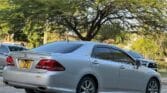 Buy Toyota Crown 2009 for Sale in Iringa