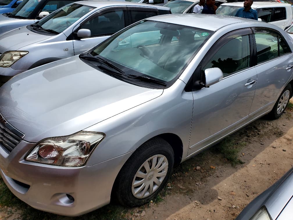 Magari Premio 2009 lipo Dar es salaam