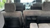 Price Toyota Alphard 2002 for Sale in Dar es salaam