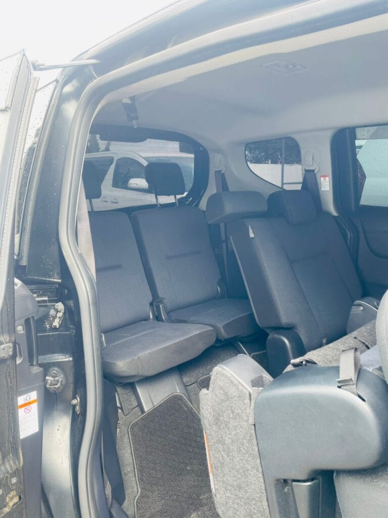 For Sale Toyota Sienta 2015 in Dar es salaam