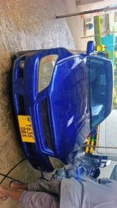 Used Toyota Altezza 2003 for Sale in Dar es salaam