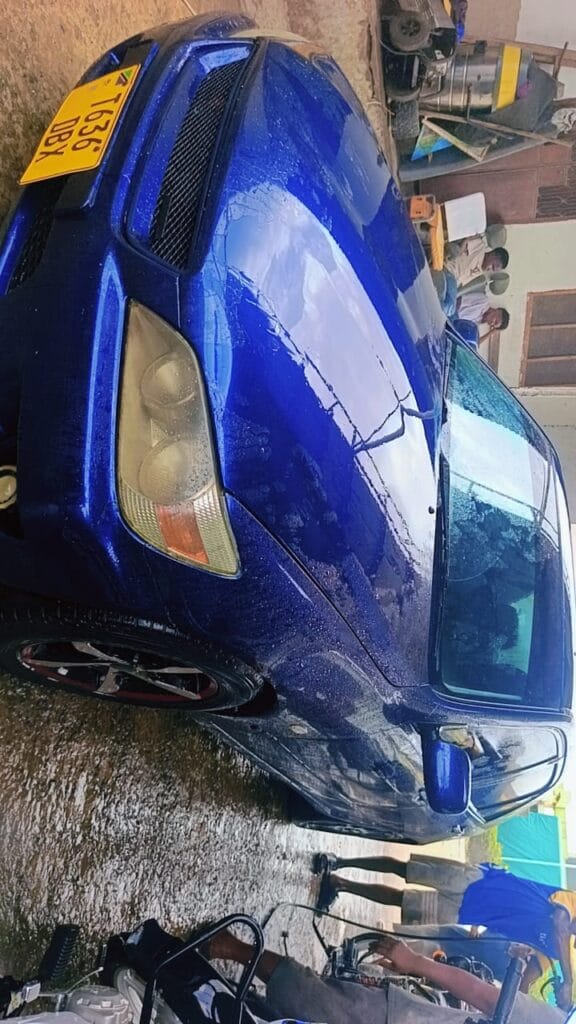 Toyota Altezza 2003 for Sale in Dar es salaam