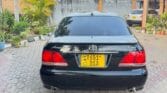 Used Toyota Crown 2004 for Sale in Dar es salaam