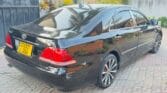 Buy Toyota Crown 2004 for Sale in Dar es salaam