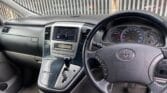 Buy Toyota Alphard 2003 for Sale in Dar es salaam