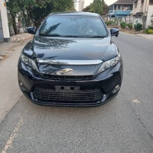 Bei ya Toyota Harrier 2015 Sokoni Dar es salaam Tanzania