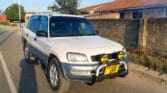 Bei ya Toyota Rav4 1998 Sokoni Dar es Salaam Tanzania