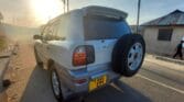 Magari Rav4 1998 lipo Dar es Salaam