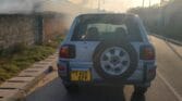 Toyota Rav4 bei poa sokoni Dar es Salaam Tanzania