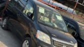 Price Of Toyota Noah 2005 for Sale in Tanzania