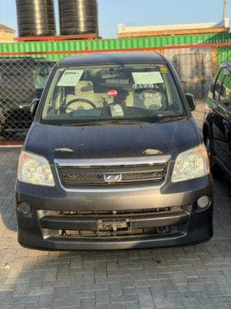 Bei Ya Toyota Noah 2005 Sokoni Dar es salaam Tanzania