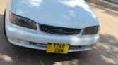 Bei ya Toyota Corolla 1999 Sokoni Dar es salaam Tanzania