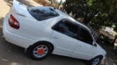 Magari Corolla 1999 lipo Dar es salaam
