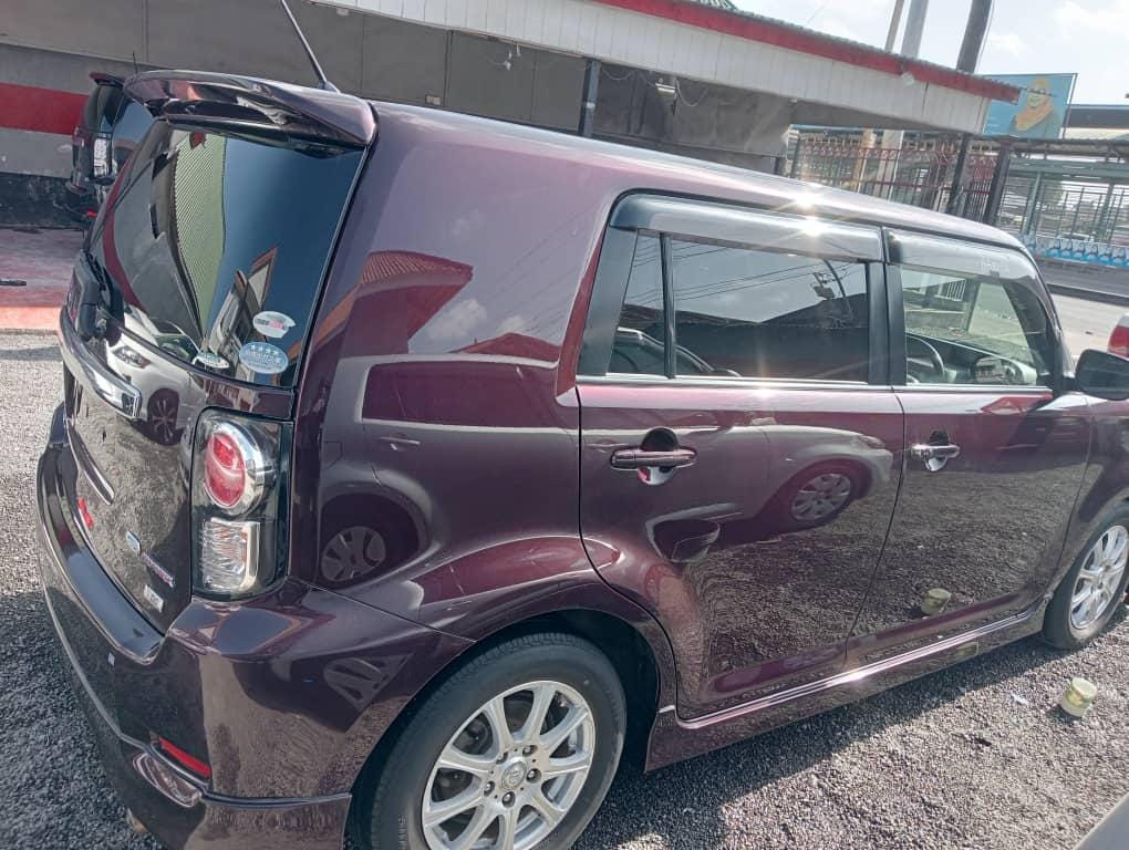 Buy Toyota Rumion 2011 for Sale in Dar es salaam