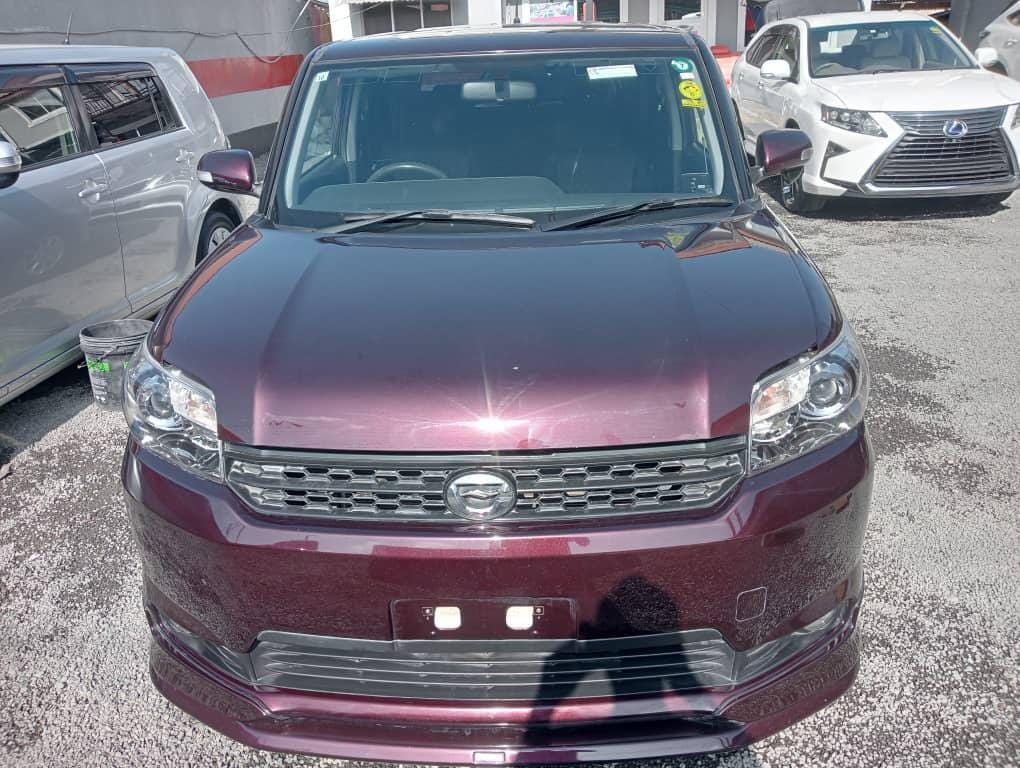 Toyota Rumion 2011 for Sale in Dar es salaam